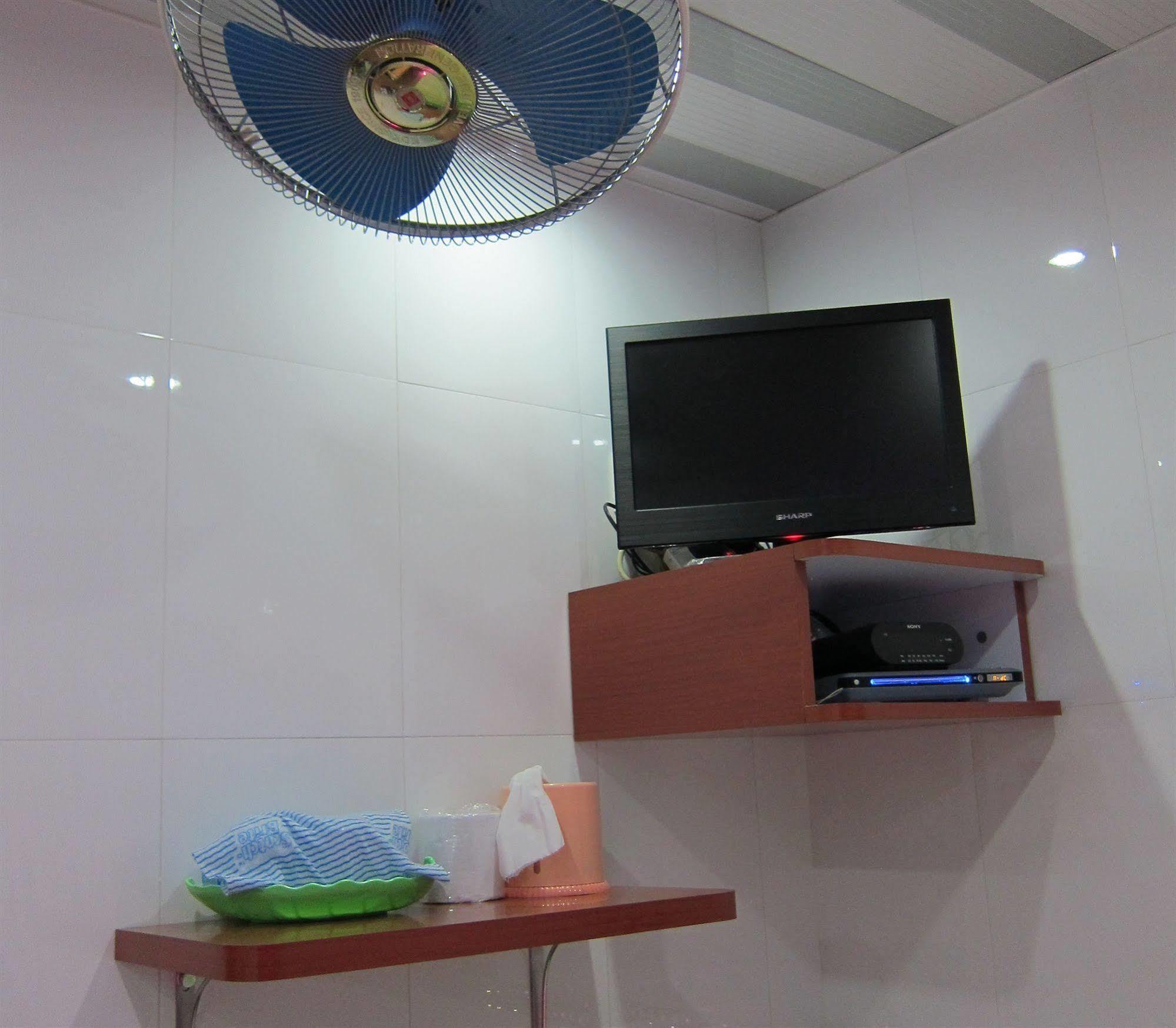 Guangdong Guest House Hong Kong Exterior foto